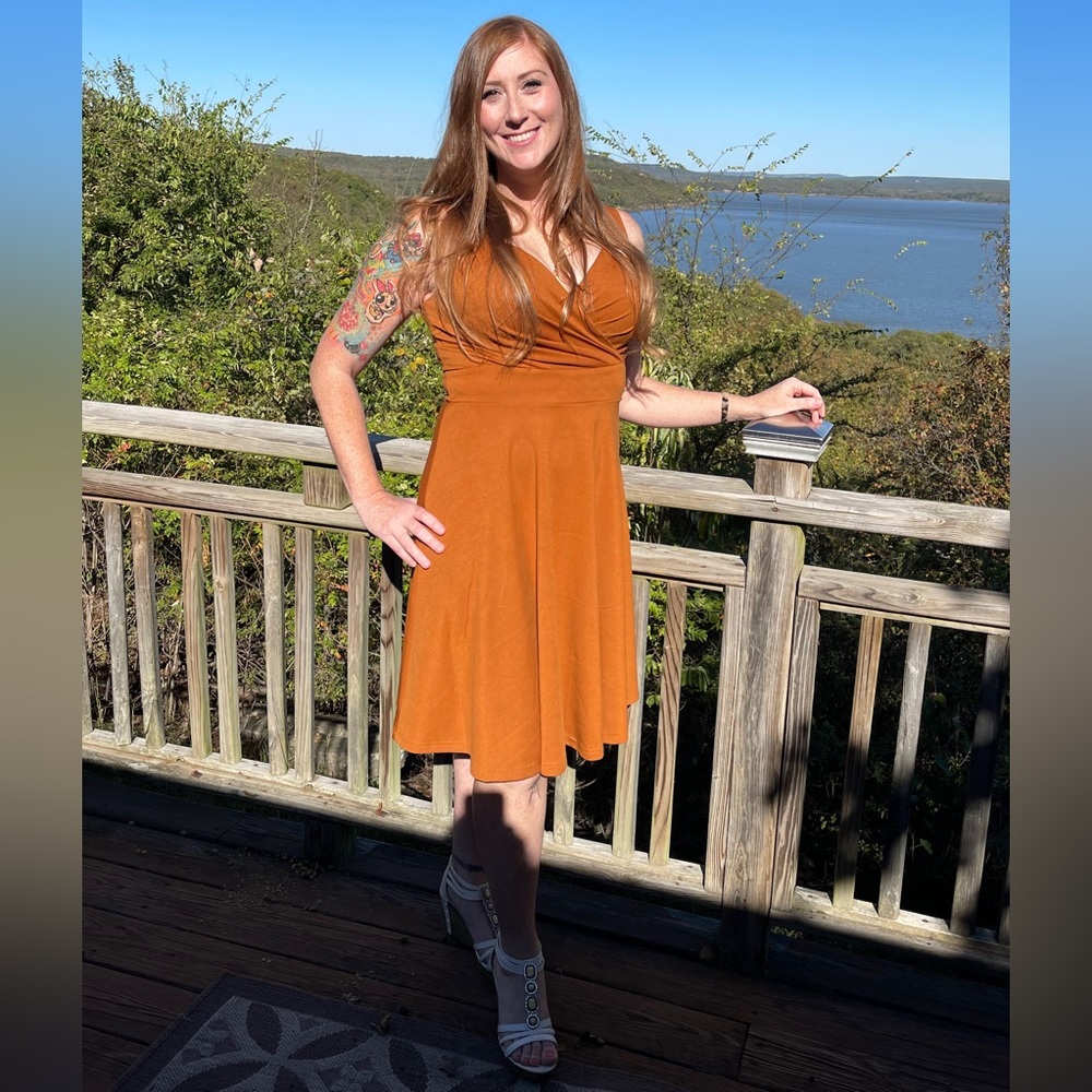 Meet your Posher, Katelyn